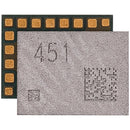 Antena IC para Samsung Galaxy S20 FE a S24 Plus 5G, repuesto para reparación.
