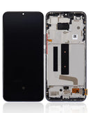 Compra tu pantalla OLED con marco para Xiaomi Mi 10 Lite 5G en Quetzaltenango, Xela.
