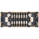 Conector FPC de cámara frontal para iPhone 16 y 16 Plus en Quetzaltenango.