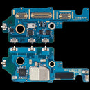 Placa de antena de señal para Samsung Galaxy Z Fold 6 5G (F956) disponible en Xela para reparaciones.