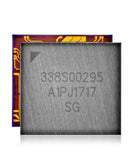 Chip de audio peque√±o para iPhone 8 / 8 Plus / SE (2020) / X