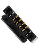 Conector de retroiluminación de teclado para MacBook Air 13 en Quetzaltenango, encuentra reparaciones en Xela.