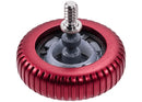 Encuentra Tuerca corona para Watch Series 7 (41MM / 45MM) (Negro / Rojo) en Xela Quetzaltenango para reparar tu Apple Watch.