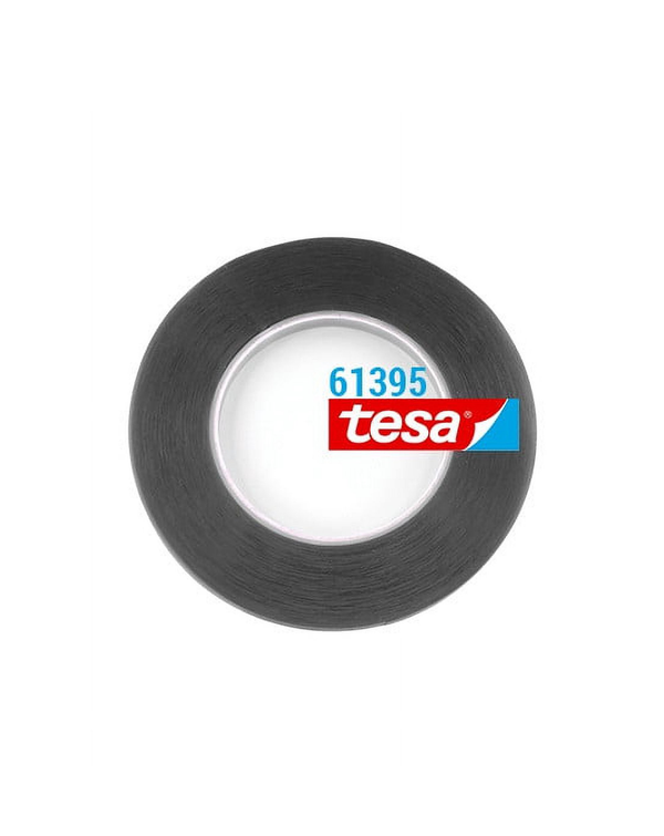 Encuentra la cinta doble cara Tesa 61395 de 3mm y 33m en color negro en Xela Quetzaltenango.