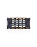 Compra el conector FPC de batería para Boost Mobile Celero 5G en Quetzaltenango, Xela.