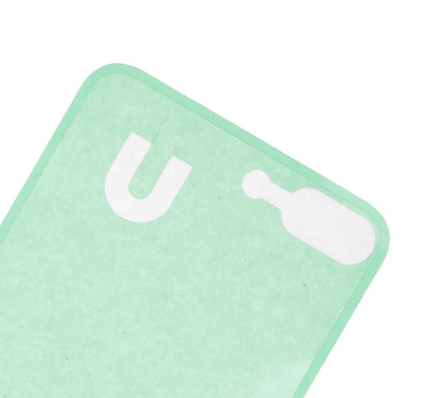 Cinta adhesiva para tapa trasera de iPhone 8 Plus, ideal para reparaciones en Quetzaltenango.