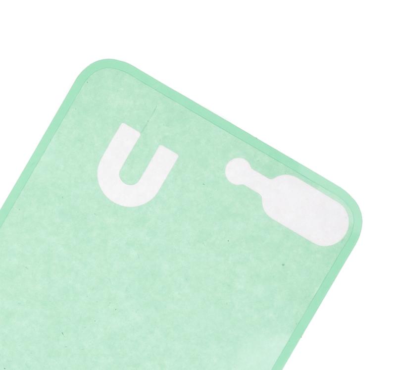 Cinta adhesiva para tapa trasera de iPhone 8 Plus, ideal para reparaciones en Quetzaltenango.