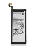 Batería para Samsung Galaxy S7 disponible en Xela, Quetzaltenango.
