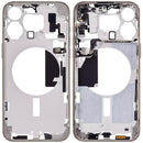 Marco medio para iPhone 15 Pro Max disponible en Xela, Quetzaltenango.