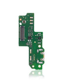 Reparación de puerto de carga con placa PCB para Huawei P9 Lite en Quetzaltenango.