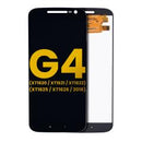 Pantalla LCD para Motorola Moto G4 en Quetzaltenango, disponible sin marco.