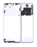 Reemplazo de Marco Medio color Violeta para Samsung Galaxy A22 5G en Quetzaltenango.