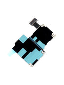 Reparación de bandeja SIM y lector de tarjeta SD para Samsung Galaxy S4 en Quetzaltenango.