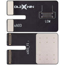 Compra un cable flex de prueba para iTestBox compatible con Samsung Galaxy A03 en Xela Quetzaltenango.
