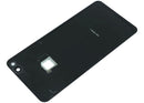 Tapa trasera de vidrio original Huawei P10 Lite (2017) negra, repuesto genuino para modelos WAS-LX1, LX2, LX3.