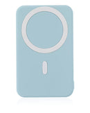 Encuentra en Xela Quetzaltenango Bateria Power Bank Wireless Grid Core 10000mAh, 18W, Inalambrica/USB-A/USB-C, Compatible con MagSafe/Kickstand Gris 1 pack usada.