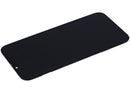Pantalla OLED usada para iPhone 13 Pro Max A2484, con cable flex de sensor de luz para reparación.
