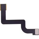 Flex FPC infrarrojo (sin chip) para iPhone XR disponible para reparaciones en Quetzaltenango, soldadura requerida.