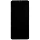 Pantalla Samsung Galaxy S26 5G blanca, display LCD de repuesto para reparación de pantalla rota.