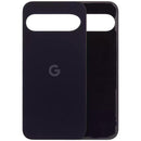 Tapa trasera Google Pixel 9 (Obsidian) disponible en Xela Quetzaltenango.