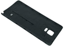 Tapa trasera original Samsung Galaxy Note 4 negra, repuesto N910, perfecta para cambio de back cover.