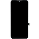 Pantalla LCD original para Xiaomi Redmi Note 10 (M2101K7AG, M2101K7AI), ideal para reparación de display o frente roto.
