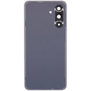 Tapa trasera rosa para Samsung Galaxy A56 5G, repuesto de vidrio trasero A566.