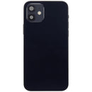 Compra la tapa trasera con puerto de carga y cable flex para iPhone 12 Mini en Quetzaltenango y repara tu dispositivo en Xela.