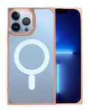 Protege tu iPhone 12 Pro Max con esta funda transparente con carga inalámbrica en Xela Quetzaltenango.