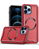 Encuentra la mejor funda antideslizante mate de carga inalámbrica para iPhone 12 Pro Max en Xela.