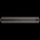 El Conector FPC iPad Mini 4 (68 Pin) para reparaciones en Quetzaltenango.