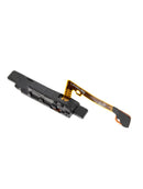 Compra el cable flex de botón de encendido para LG G8X ThinQ / V50S ThinQ 5G en Quetzaltenango en nuestro taller de reparaciones autorizado.