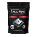 Compra la mejor pasta térmica Liquid Metal de 130W/mK para PS5, PC y GPU en Quetzaltenango.