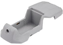 Tapa superior usada para DJI Mavic Air 2, carcasa de repuesto para reparación de drones.