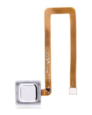 Reparación de lector de huella digital con cable flexible para Huawei Mate 7 en Quetzaltenango.