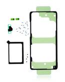 Cinta adhesiva de tapa trasera con kit de re-trabajo para reparación Samsung Galaxy Note 20 5G en Quetzaltenango.