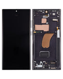 Compra tu pantalla OLED usada para Samsung Galaxy S23 Ultra 5G en Quetzaltenango, Xela, en nuestro taller de reparaciones.