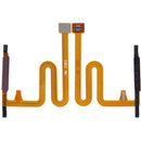 Encuentra el reemplazo del lector de huellas con cable flexible para Samsung Galaxy A14 en Quetzaltenango.