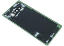 Tapa trasera dorada Service Pack para Samsung Galaxy Note 8 (N950F) con orificio para cámara dual.