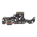 Placa de puerto de carga para Motorola Moto G75 en Xela Quetzaltenango.