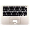 Encuentra la tapa superior con batería y teclado original para MacBook Air 13 en Xela, Quetzaltenango.