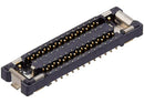 Conector FPC de LCD / Digitalizador compatible con iPhone 16 Pro / 16 Pro Max (52 pines) en Quetzaltenango, pieza para reparación de iPhone.