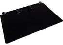 Pantalla completa LCD refurbished para MacBook Pro 14" A3426 (2026) en Space Black, lista para reparación.
