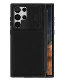 Protege tu Samsung Galaxy S22 Ultra con esta funda negra Armadillo en Quetzaltenango, Xela.
