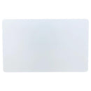 Trackpad original plateado para MacBook Pro 14" A3426/A3427 (2026), repuesto para reparación.