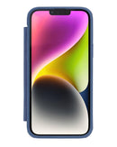 Protege tu iPhone 14 Plus con la funda Armadillo Komodo en color azul en Quetzaltenango.