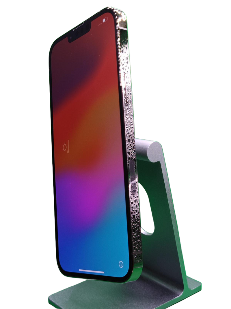 iPhone 13 Pro Max Seminuevo de 128GB en Quetzaltenango.