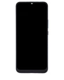 Reparación de pantalla OLED con marco para Xiaomi Mi 10 Lite 5G en Quetzaltenango, Xela.