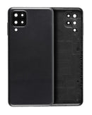Tapa trasera para Motorola Moto One Zoom (XT2010-1 / 2019) original (Oro)