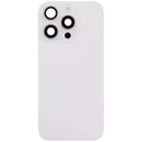 Tapa trasera original para iPhone 16 Pro en Quetzaltenango, aseguramos calidad y garantía.